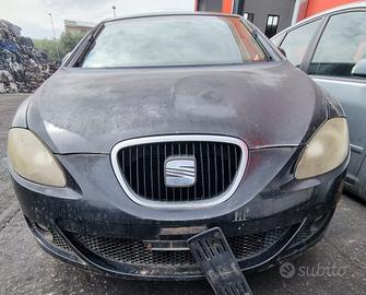 Ricambi Seat Leon 2007 1.9 TDI BXE