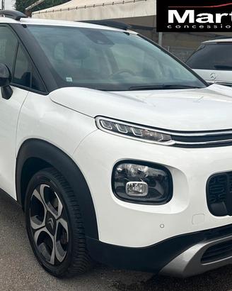 Citroen C3 Aircross BlueHDi 120 S&S EAT6 Shine