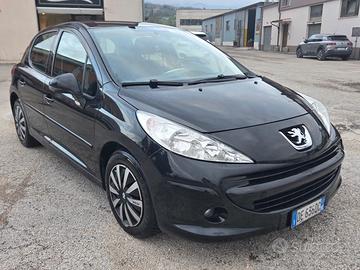 Pegout 207 IDEALE X INEOPATENTATI