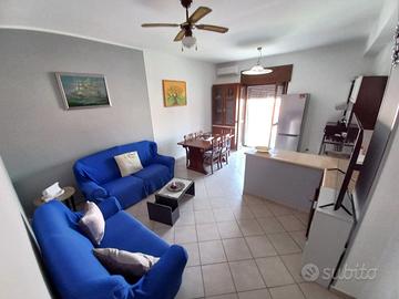 Ampio appartamento centralissimo