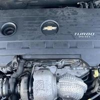 Motore chevrolet captiva 2.0 z20d1