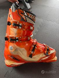 Scarponi da sci Tecnica Dragon 120 – Taglia 27.5
