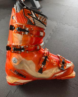Scarponi da sci Tecnica Dragon 120 – Taglia 27.5