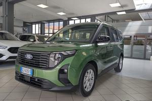 Ford Tourneo Courier FORD TOURNEO COURIER 1.0...