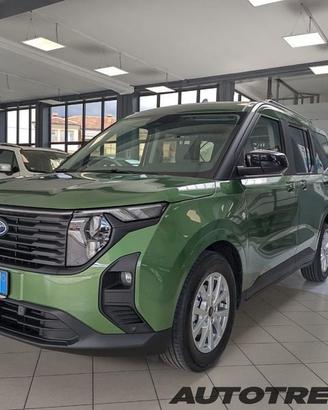 Ford Tourneo Courier FORD TOURNEO COURIER 1.0...