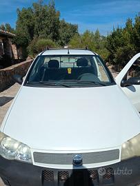  FIAT STRADA Multijet 