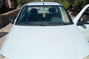  FIAT STRADA Multijet 