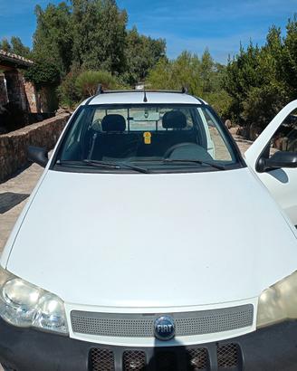  FIAT STRADA Multijet 
