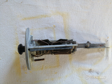 Accessori per calcio balilla