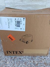 Robot per piscina INTEX