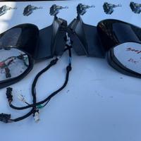 Specchietto dx o sx peugeot 3008 2024