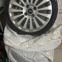 Cerchi ford 16