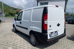 Fiat Doblo Doblò 1.3 MJ 16V PC-TN Cargo Lamier.