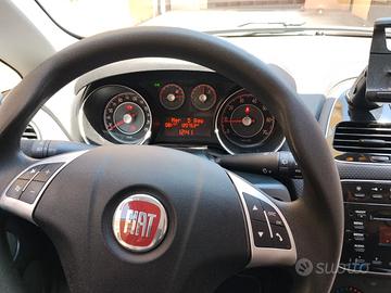 Fiat Punto Evo 2011