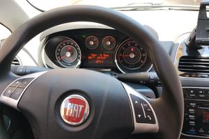 Fiat Punto Evo 2011
