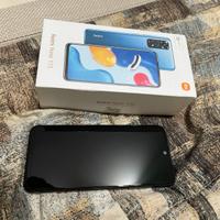 Redmi note 11 s