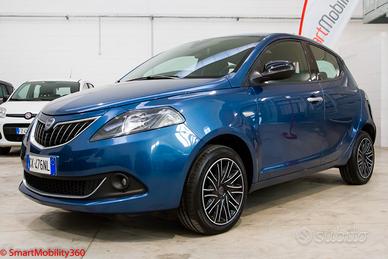 Lancia Ypsilon 1.0 FireFly 5 porte S&S Hybryd Gold