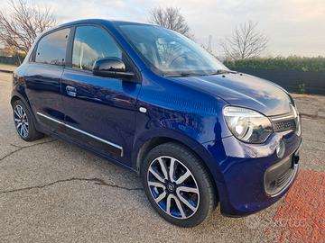 Twingo lovely2 edizione limitata