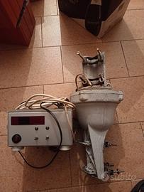 ROTORE ANTENNA