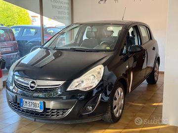 Opel Corsa 1.2 85CV 5 porte GPL-TECH Elective