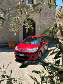 Citroen C3 1.2 VTi 82 Exclusive