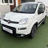 Fiat Panda 0.9 TwinAir Turbo Natural Power City Cr