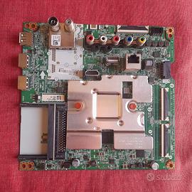 per tv lg 49UN71003 main board EAX69083603
