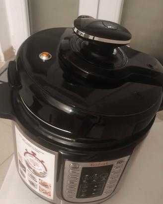 Tefal instant pot