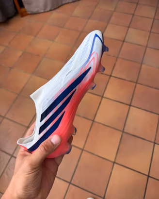 Scarpe calcio f50 elite