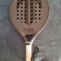 Tactical Padel El Capitan