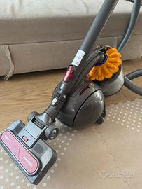 Aspirapolvere Dyson Ball Multi Floor