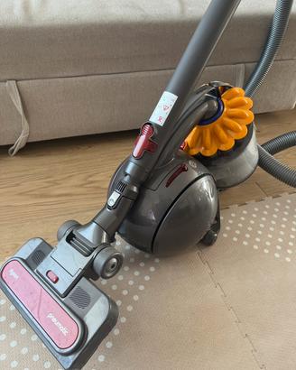 Aspirapolvere Dyson Ball Multi Floor