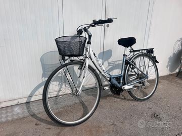 BOTTECCHIA GREY DONNA