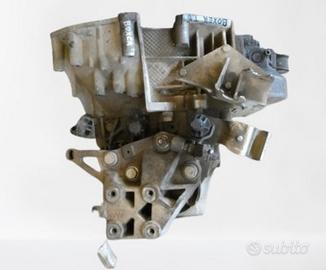 Cambio Peugeot Boxer 2.2 anno 2020