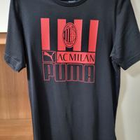 Maglia Milan Puma