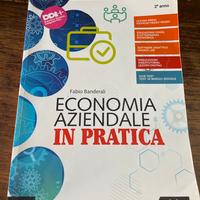 ECONOMIA AZIENDALE in Pratica 2 anno