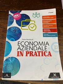 ECONOMIA AZIENDALE in Pratica 2 anno