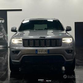 Jeep Grand Cherokee 3.0 V6 CRD 250 CV Multijet