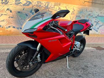 Ducati 848