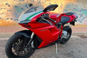 Ducati 848