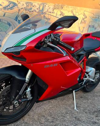 Ducati 848