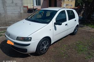 punto 1.2 banzina
