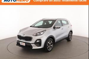 KIA Sportage HA96349