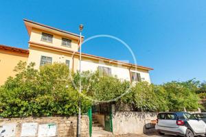 Appartamento di 74 m² con 2 locali a Roma