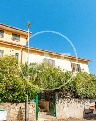 Appartamento di 74 m² con 2 locali a Roma