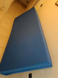 Materasso per letto elettrico 