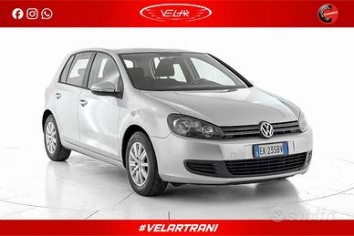 Volkswagen Golf 1.6 TDI DPF 5p. Comfortline
