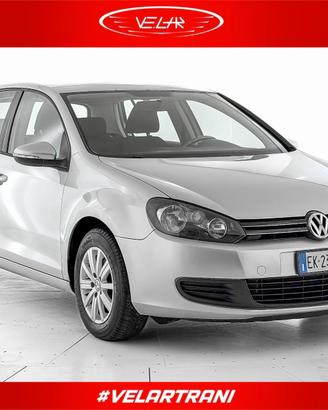 Volkswagen Golf 1.6 TDI DPF 5p. Comfortline