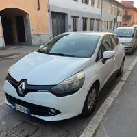 Renault Clio 4 serie 1.2 75 cv