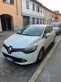 Renault Clio 4 serie 1.2 75 cv